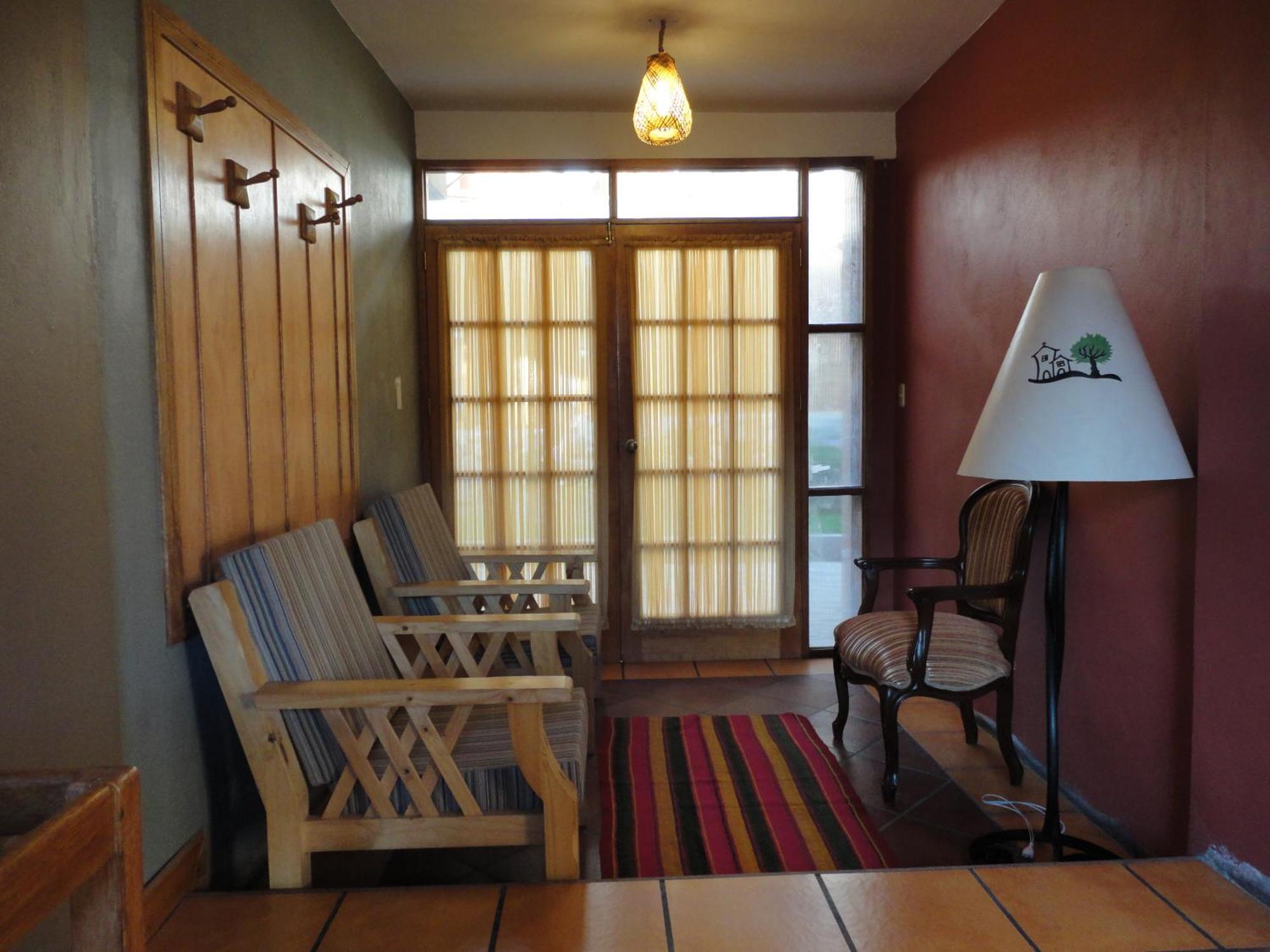 Hotel Pisonay Pueblo Urubamba Exterior foto